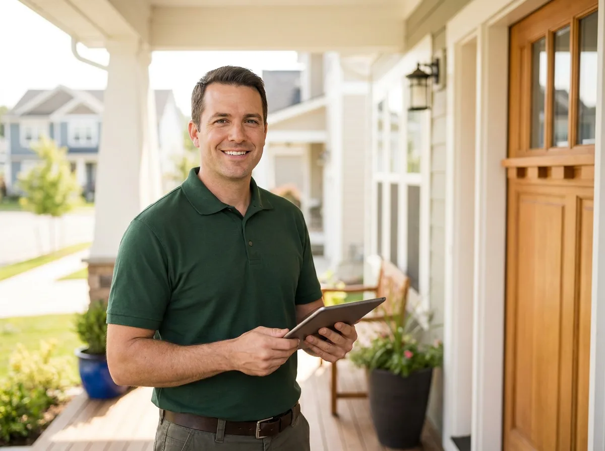 Pest control FAQs for Blue Mountain, AR